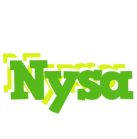 Nysa picnic logo