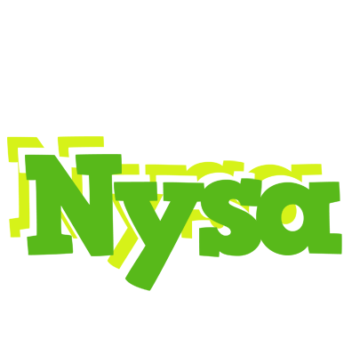 Nysa picnic logo