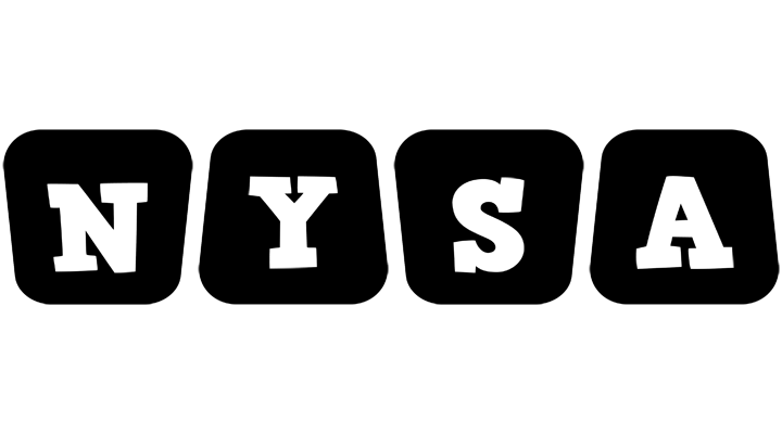Nysa racing logo