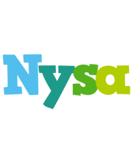 Nysa rainbows logo