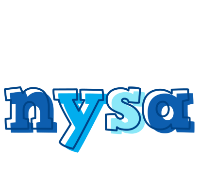 Nysa sailor logo