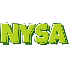 Nysa summer logo