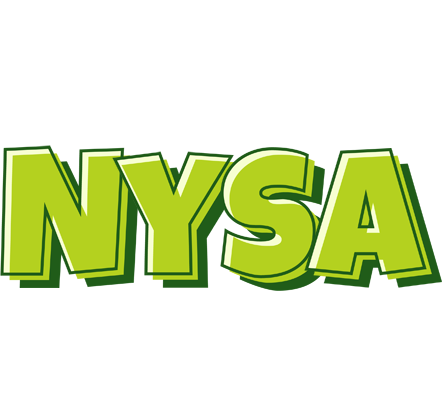 Nysa summer logo