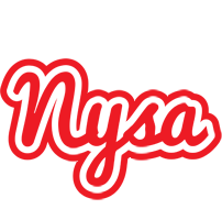 Nysa sunshine logo