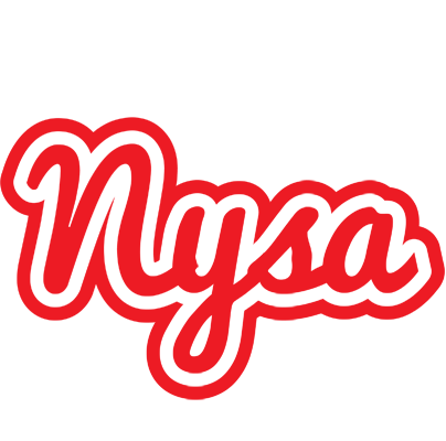 Nysa sunshine logo