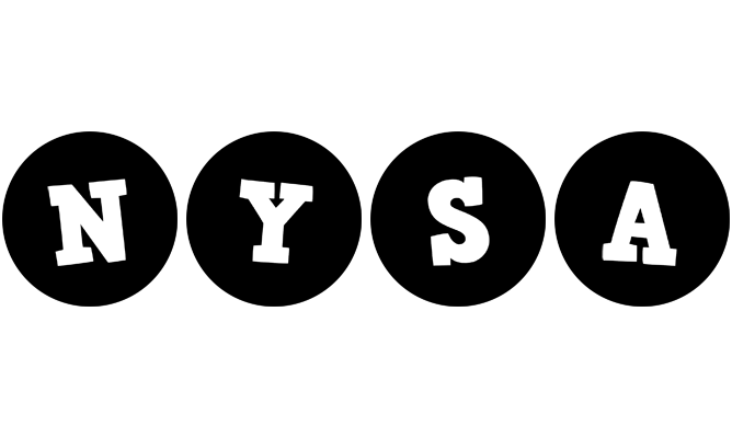 Nysa tools logo