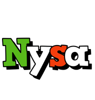 Nysa venezia logo