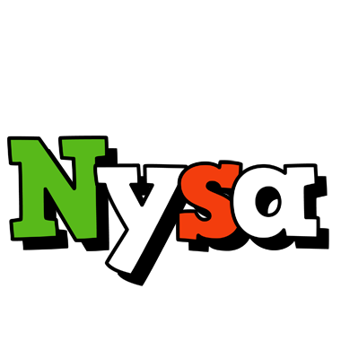 Nysa venezia logo