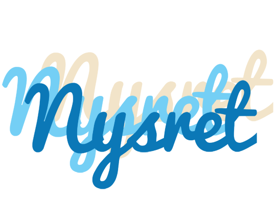 Nysret breeze logo