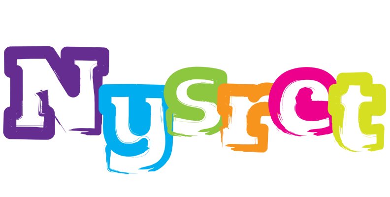 Nysret casino logo