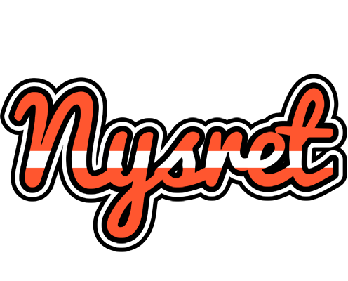 Nysret denmark logo