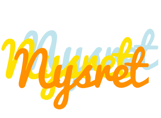 Nysret energy logo