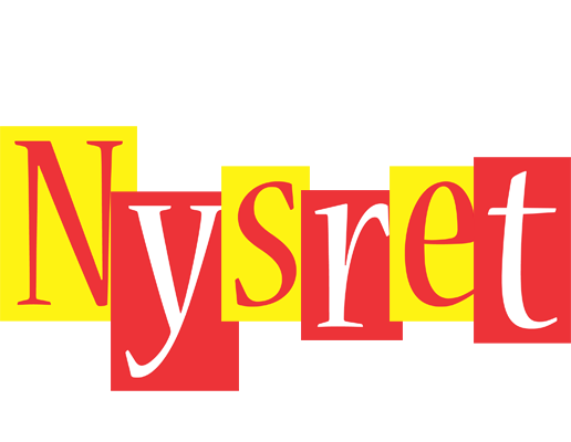 Nysret errors logo