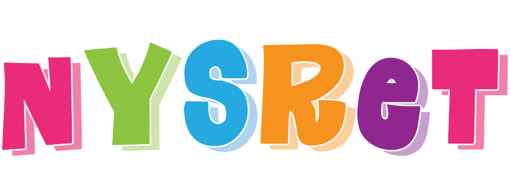 Nysret friday logo