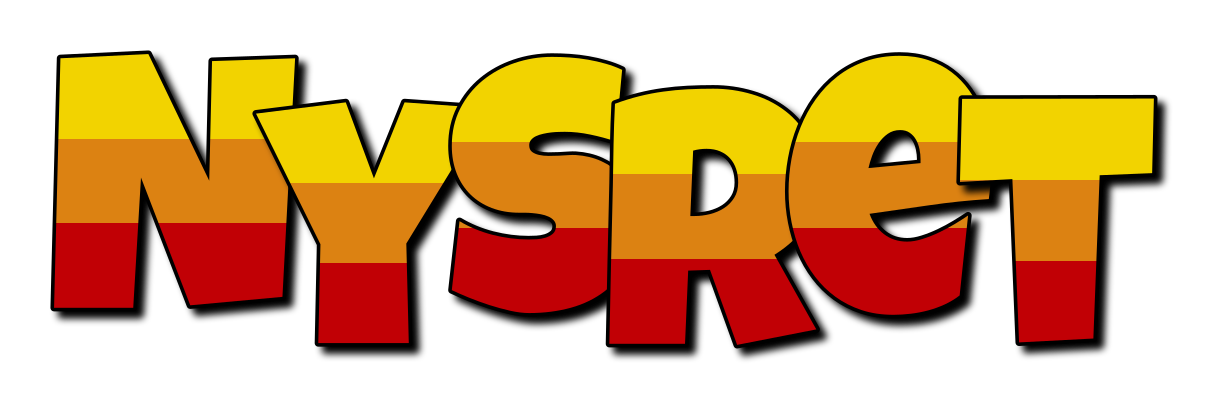 Nysret jungle logo