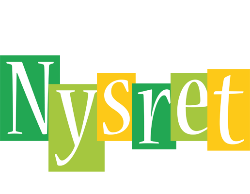 Nysret lemonade logo