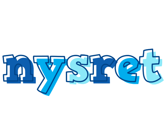 Nysret sailor logo