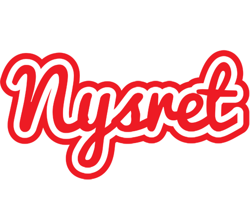 Nysret sunshine logo