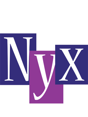 Nyx autumn logo