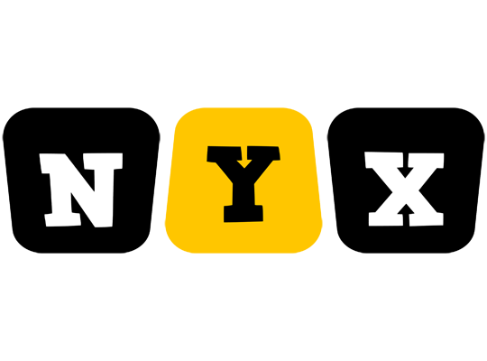 Nyx boots logo
