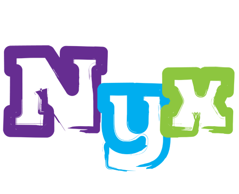 Nyx casino logo