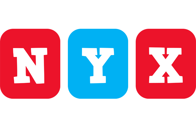Nyx diesel logo