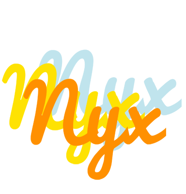 Nyx energy logo