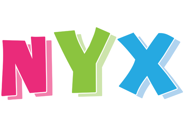 Nyx friday logo