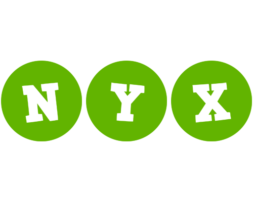 Nyx games logo