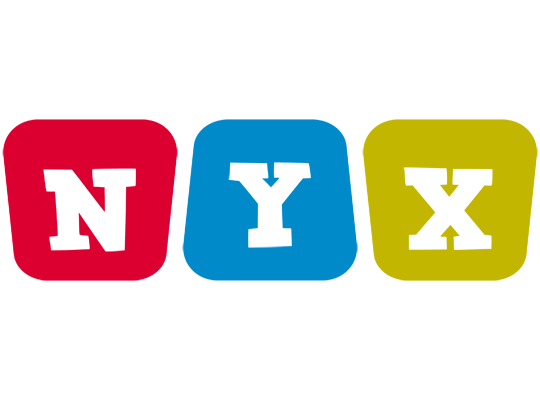Nyx kiddo logo