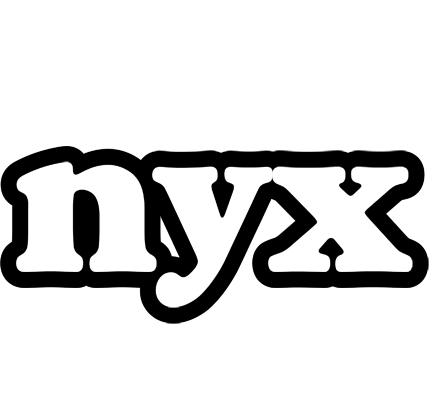 Nyx panda logo