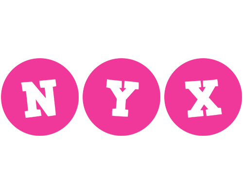 Nyx poker logo