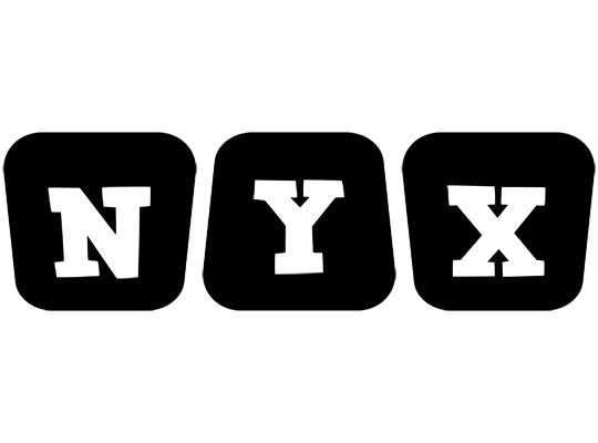 Nyx racing logo