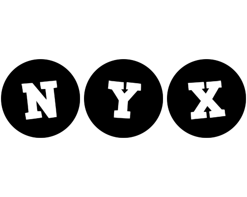 Nyx tools logo