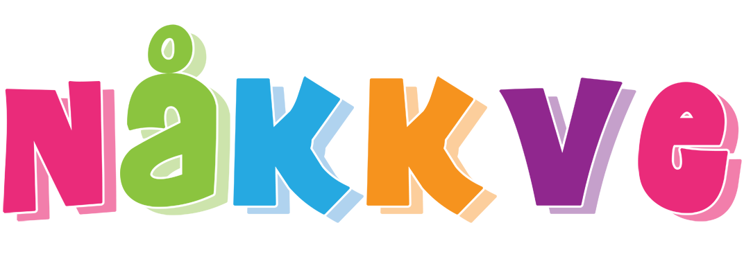 Nåkkve friday logo