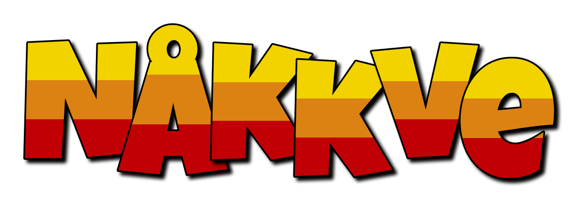 Nåkkve jungle logo