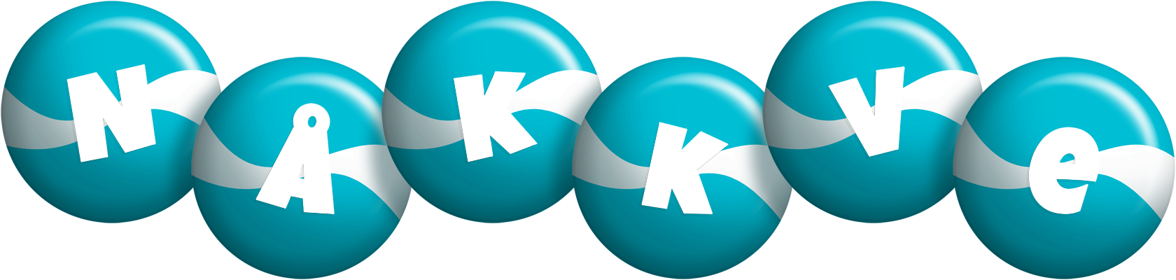 Nåkkve messi logo