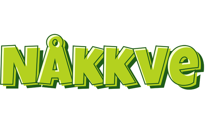 Nåkkve summer logo