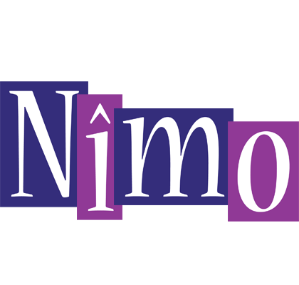 Nîmo autumn logo