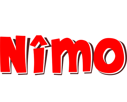 Nîmo basket logo