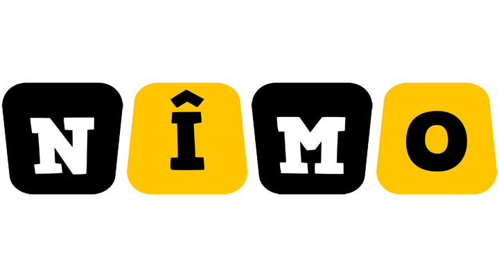 Nîmo boots logo