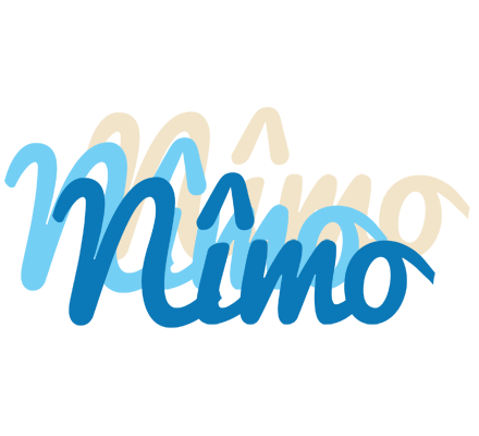 Nîmo breeze logo