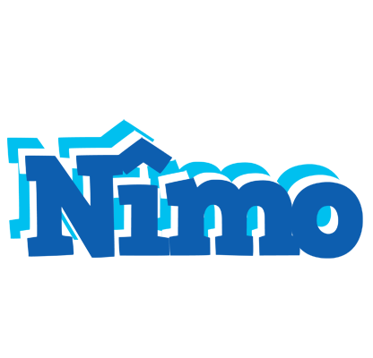 Nîmo business logo