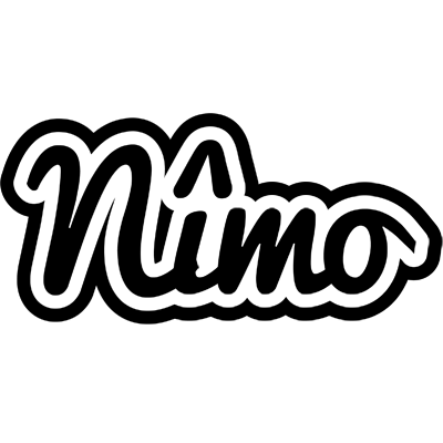 Nîmo chess logo