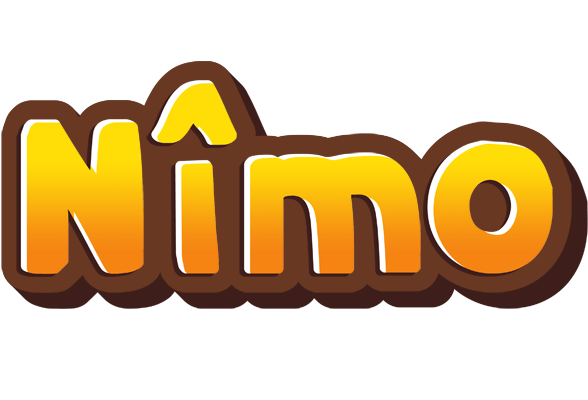Nîmo cookies logo
