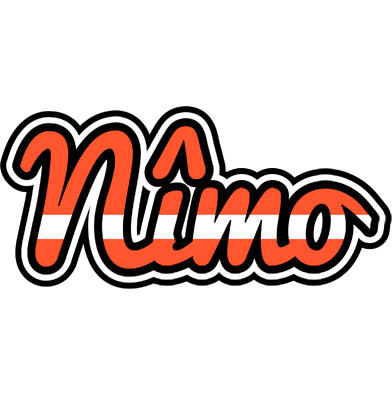 Nîmo denmark logo
