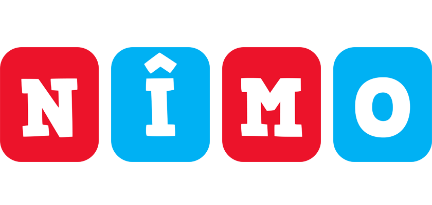 Nîmo diesel logo