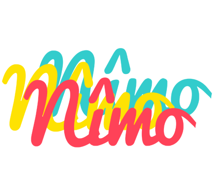 Nîmo disco logo