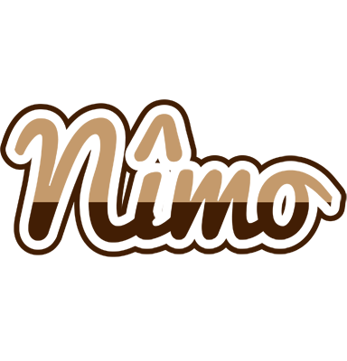 Nîmo exclusive logo