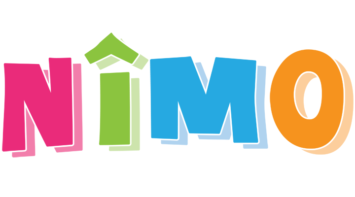 Nîmo friday logo